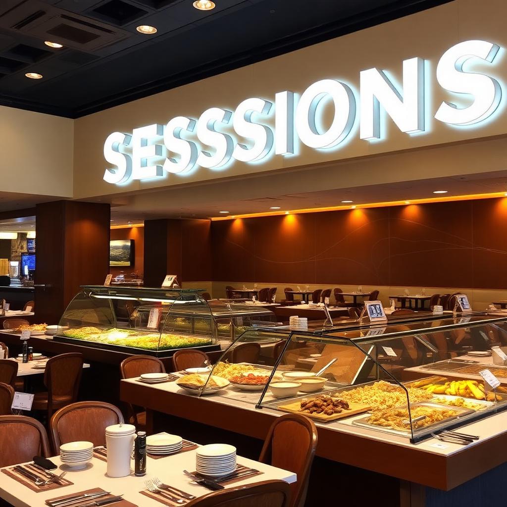 Sessions
